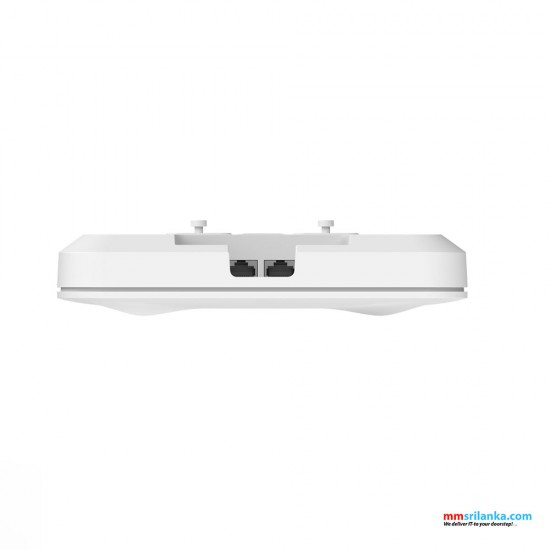 RUIJIE RG-RAP2260(G) Reyee Wi-Fi 6 AX1800 Ceiling Access Point (3Y)